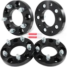 1" 5X5.5 To Wheel Adapters 1/2"X20 2003-2006 Ford E-150 1975-1996 F-150. Fixed Price $71.18.