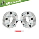 2PC 2" 6X135 To 5X5 Hubcentric Wheel Adapters For 5X127 Rims On 6LUG F150 14X1.5. Fixed Price $68.45.