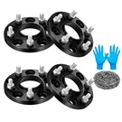 Bdfhyk 5X114.3MM Wheel Spacers 15 Hubcentric Compatible With .... Fixed Price $81.99.