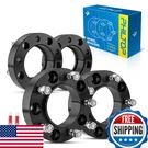 Philtop 5X150 Wheel 1.5 Hub Centric Spacers Fit For Tundra Sequoia. Fixed Price $169.77.