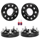 Flycle Inch 5X4.5 Wheel Spacers For Tj Yj Xj Mj Kj Kk Zj, Lug 5X114.3MM W.... Fixed Price $102.66.