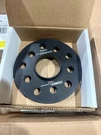 Ecs Tuning 5X112 Spacer 15MM. Fixed Price $150.00.