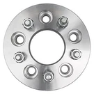 Trans-dapt 3610 Billet Wheel Adapter X 4.75" Hub 4" 74 Mm Center. Fixed Price $179.94.