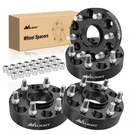 Nilight Hubcentric Wheel Spacers 6X5.5 For 1999-2019 Chevy Silverado Gmc Sierra. Fixed Price $150.85.