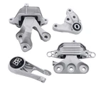 Labwork Engine Trans & Torque Strut Mount For Chevrolet Malibu 2016-2018 1.5L. Fixed Price $92.51.