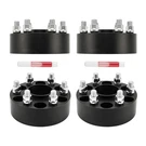 2" 6X120 Hubcentric Wheel Spacers For 2015-2022 Chevy Colorado Blazer Gmc Canyon. Fixed Price $94.57.