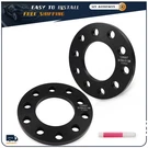 2X 12MM 5X4.5 5X4.75 Wheel Spacers For Chevrolet Cadillac Subaru Gmc Fits Nissan. Fixed Price $21.48.