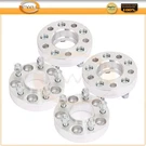 4X 1.25" 5X4.5 To Hubcentric Wheel Spacers 1/2" 1981-2011 Ford Ranger. Fixed Price $70.64.