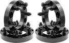 4 Pcs Wheel Spacers Adapter 6X5.50 On 139.7MM 1.00 Inch Thick 12MM 1.50 12X1.5. Fixed Price $119.99.