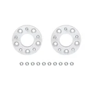 Eibach S90-8-30-003 30MM Pro-spacer Wheel Kit For 87-04 Nissan Pathfinder. Fixed Price $154.98.
