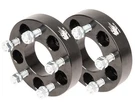 Trail-gear 140019-2-KIT, Wheel Spacers, X 4.5 Bolt Pattern, 1.250 Thick, Pair. Fixed Price $125.00.