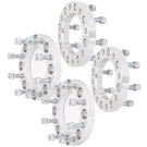 4X Wheel Spacers 8X170 1999 2000 2001 2002 Ford F-250 Super Duty. Fixed Price $77.29.