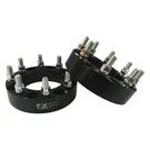 For Lincoln Continental 58-80 Fx Line Spacers Black Anodized. Fixed Price $160.74.