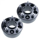 (2) 3" Hubcentric Wheel Spacers 5X120.7 Fits Chevy Camaro Corvette S10 Blazer. Fixed Price $119.54.