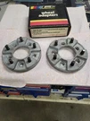 Wheel Adapter Mr Gasket 2356. Fixed Price $24.99.