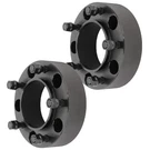 2PCS Inch 51 Mm 5X150 Hub Centric Wheel Spacers For Toyota Tundra 2007-2021. Fixed Price $69.95.