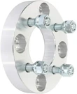 4X108 Wheel Spacer 1" Inch Thick Fits Ford Mustang Fiesta Focus Cougar Cars 1X. Fixed Price $40.99.