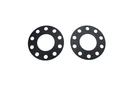 Suspension ISC-WSBMW03B Black Wheel Spacer 5X120 72.5 Hub 3MM Thick Pair. Fixed Price $65.48.