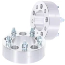 2PCS 5X4.75 2" Wheel Spacers Fits Chevy Corvette S10 Camaro Gmc Sonoma. Fixed Price $55.39.