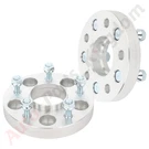 2PCS 1" Wheel Spacers 5X4.75" M12X1.5 For 1984-2019 Chevrolet Corvette Lugs. Fixed Price $41.91.