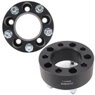 2PCS 5X4.5 2'' Wheel Spacers Fits Ford Mustang Ranger Explorer. Fixed Price $49.29.