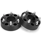 Dynofit 2 Inch 6X5.5 Wheel Spacers For Silverado Gmc Sierra 1500 Yukon Xl Ava.... Fixed Price $108.21.