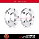 2X 20MM 5X112 Hubcentric Rear Wheel Spacers For Mercedes-benz C220 C320 E320. Fixed Price $34.95.