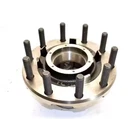 Gunite HF805K Wheel Hub Front Disc, 10 Stud Mount, Abs Version, 11,000 Lbs Cap. Fixed Price $289.00.