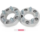 Pcs 5X135 Wheel Adapters To 5X127 Fit 2000-2003 Ford F-150 Lug 14X2 1.5". Fixed Price $51.09.
