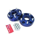 Spidertrax WHS003 Offroad Wheel Spacers Anodized Blue Bolt Pattern On 5.5 New. Fixed Price $158.37.