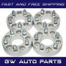 Pc 1.25" Wheel Spacer Adapters 5X120 To 5X4.5 5X114.3 STUDS12X1.5. Fixed Price $120.59.