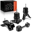 4X Automatic Engine Motor & Transmission Mount For Toyota Camry 1992-1996. Fixed Price $81.99.