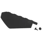 Genuine Ford Running Board End Cap JL1Z16A455AB. Fixed Price $91.10.