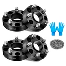 Bdfhyk 5X139.7MM Wheel Spacers 1.5 Inch Hubcentric Compatible. Fixed Price $150.13.
