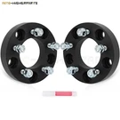 For Pcs 1.25" 5X5 To 5X4.5 1/2"-20 Wheel Spacers 1999-2010 Jeep Grand Cherokee. Fixed Price $51.98.