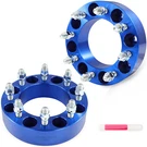 Pcs 14X1.5 2" Wheel Adapters Ford F250 Super Duty 2003-2023 8X170 To 8X6.5. Fixed Price $75.79.