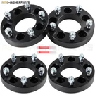 For 2008-2020 Dodge Grand Caravan 4 Pcs 1.25" 5X127 To 5X135 Wheel Spacers. Fixed Price $82.89.