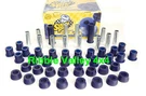 Bush Land Rover Series 88" Superpro Polyurethane Set KIT0041AK. Fixed Price $268.61.
