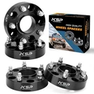 Ksp 5X5.5 Wheel Spacers For Ram 1500, 1.5(38MM) 5X139.7MM To Hub Ce.... Fixed Price $168.14.