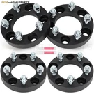 For Pcs 1" 5X4.75 To 5X4.5 Hub Centric Wheel Spacers 1987-2005 Chevy Blazer. Fixed Price $65.22.