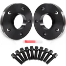 Pcs Hub Centric Wheel Spacers 14X1.5 Fits Mercedes Benz C230 C300. Fixed Price $42.99.