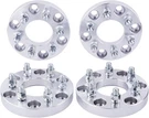 Dcvamous 4PC 6X135 To 6X5.5 Wheel Adapters Inch With 14X2 Studs Compatible .... Fixed Price $141.45.