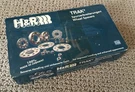 H&r Trak+ 10MM Wheel Spacer System For Honda / Acura 4X100 Bolt Pattern. Fixed Price $75.00.