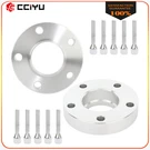 2PCS 30MM Hubcentric Wheel Spacers Kit 5X120 W/ Bolts For Bmw E46 E36 E64. Fixed Price $52.99.