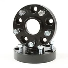 Rugged Ridge 15201.14 Wheel Spacer Kit Fits 99-04 Grand Cherokee (wj). Fixed Price $171.61.