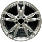 Wheel Rim Bmw 228I 230I Xdrive M235I M240I 18 2013-2021 Factory Front Oe 86128. Fixed Price $284.00.