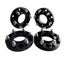 6X135 Hubcentric Wheel Spacers With M14X1.5 Studs 87.1MM Bore 1.25'' Compatib.... Fixed Price $142.96.