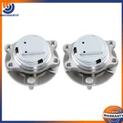 2PC Wheel Hub Bearings Front Rwd For Infiniti G35 G37 EX35 FX35 Q50 Q60 Q70 M45. Fixed Price $50.26.