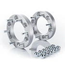 Eibach Pro-spacer 30/60MM Wheel Spacers S90-8-30-003 Ford, Nissan. Fixed Price $259.00.