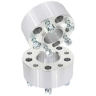 2PCS 5X4.75 2.5" Hub Centric Wheel Spacers Fits Gmc Sonoma Chevrolet S10 Camaro. Fixed Price $66.39.